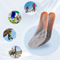Superweiche Einlegesohle mit 4D Cloud-Technologie