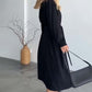 ⏳Was soll ich morgen anziehen?⏰Women’s Sleeveless Dress & Robe (2-pcs set)👗🧥