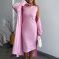 ⏳Was soll ich morgen anziehen?⏰Women’s Sleeveless Dress & Robe (2-pcs set)👗🧥