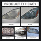 Car Headlight Restoration Kit
