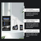 Car Headlight Restoration Kit