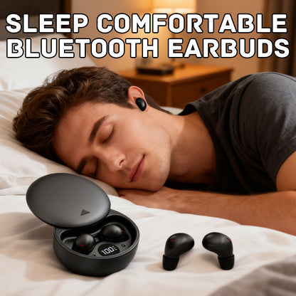 Sleep Comfort Bluetooth-Ohrhörer