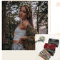 ⏳Begrenzte Zeit 50% Rabatt💥Elastisches breites Stirnband für Damen