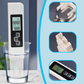 💧3-in-1-TDS-Wasserqualitätsprüfer✅