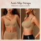 🔥Soutien-gorge de sport sans coutures et confortable pour femmes -❤️‍🔥Achetez-en 1, obtenez-en 1 gratuit !