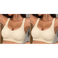 🔥Soutien-gorge de sport sans coutures et confortable pour femmes -❤️‍🔥Achetez-en 1, obtenez-en 1 gratuit !