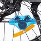 🔥Reinigen Und Pflegen Sie Ihr Fahrrad Mühelos✨Fahrradkettenreiniger