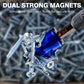 ✨3-in-1 Schraubendreherkopf Magnetring