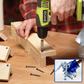✨3-in-1 Schraubendreherkopf Magnetring