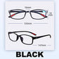 50% RABATT👓Lesebrille mit Blaulicht- und Strahlungsfilte