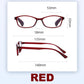50% RABATT👓Lesebrille mit Blaulicht- und Strahlungsfilte