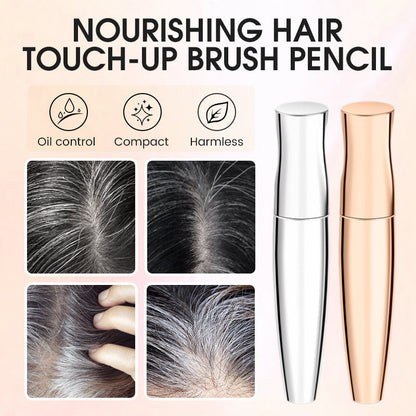 📢1 kaufen, 1 gratis💕Pflegender Haar-Touch-Up-Pinselstift