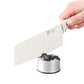 Aiguiseur de couteaux pratique pour usage domestique