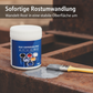 🛡️💧 50 % Rabatt❤️‍🔥Wetterfeste Rostumwandlungsfarbe für Metall