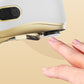 🔥2025 HOT SALE💅 Elektrischer 2-in-1-Nagelknipser und Polierer
