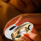 🔥2025 HOT SALE💅 Elektrischer 2-in-1-Nagelknipser und Polierer
