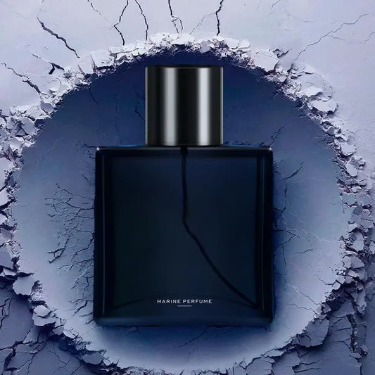 🔥OFFRE EXCEPTIONNELLE 2025🔥 Parfum pour homme naturel et longue tenue aux notes marines