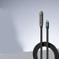 240-W-Schnellladekabel mit verstellbarem Handyhalter