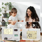 🔥Pädagogisches Kinderspielzeug – DIY Mini-Radio🎁