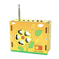 🔥Pädagogisches Kinderspielzeug – DIY Mini-Radio🎁