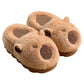💗Black-Friday-Mega-Angebot – 50 % Rabatt!💗Warm Indoor Non-Slip Capybara Slippers