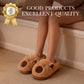 💗Black-Friday-Mega-Angebot – 50 % Rabatt!💗Warm Indoor Non-Slip Capybara Slippers