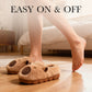 💗Black-Friday-Mega-Angebot – 50 % Rabatt!💗Warm Indoor Non-Slip Capybara Slippers