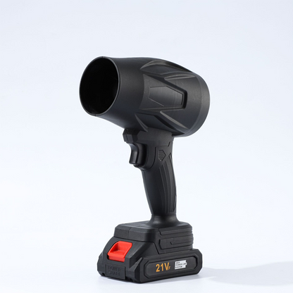 🔥Auto Elektrel Schneegebläse Handheld -Lüfter