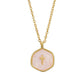 ✨ Minimalist Faith Necklace for Women