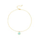 ✨ Minimalist Faith Necklace for Women