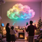 🖤Black-Friday-Mega-Angebot – 60 % Rabatt!🖤DIY-Gewitterwolken-LED-Lichtdekoration mit USB-Stromversorgung