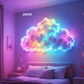🖤Black-Friday-Mega-Angebot – 60 % Rabatt!🖤DIY-Gewitterwolken-LED-Lichtdekoration mit USB-Stromversorgung