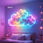 🖤Black-Friday-Mega-Angebot – 60 % Rabatt!🖤DIY-Gewitterwolken-LED-Lichtdekoration mit USB-Stromversorgung