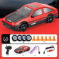 🔥Så länge lagret räcker, få 40% rabatt!🎉 Uppladdningsbar RC Drift Racing Billeksak