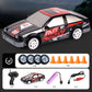 🔥Så länge lagret räcker, få 40% rabatt!🎉 Uppladdningsbar RC Drift Racing Billeksak