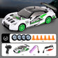 🔥Så länge lagret räcker, få 40% rabatt!🎉 Uppladdningsbar RC Drift Racing Billeksak
