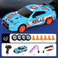 🔥Så länge lagret räcker, få 40% rabatt!🎉 Uppladdningsbar RC Drift Racing Billeksak