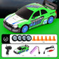 🔥Så länge lagret räcker, få 40% rabatt!🎉 Uppladdningsbar RC Drift Racing Billeksak