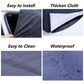 🔥HOT SALE 50% OFF🔥Magnetic Car Anti-snow cover