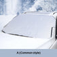 🔥HOT SALE 50% OFF🔥Magnetic Car Anti-snow cover