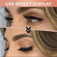Magnetisches künstliche Wimpern Set