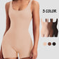 ⏳ LIMITIERTES ANGEBOT: 50% RABATT 💥 Formende Einteiler-Shapewear mit Bauchstraffung & Hüftlifting – völlig nahtlos!
