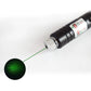 🔥HOT SALE🔥USB Wiederaufladbare Laser-Taschenlampe mit hoher Leistung