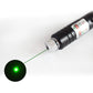🔥HOT SALE🔥USB Wiederaufladbare Laser-Taschenlampe mit hoher Leistung
