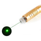 🔥HOT SALE🔥USB Wiederaufladbare Laser-Taschenlampe mit hoher Leistung