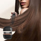 🏆Offre éclair : 50 % de réduction ⚡🔥Mini peigne lisseur rechargeable