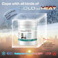 Transparent Waterproof Coating for Indoor & Outdoor