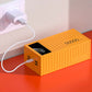 🌟Erstaunliche Powerbank! 🌟Schnellladende Powerbank mit digitaler Anzeige