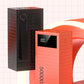🌟Erstaunliche Powerbank! 🌟Schnellladende Powerbank mit digitaler Anzeige