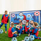 💥Ensemble de jeu de football pour enfants